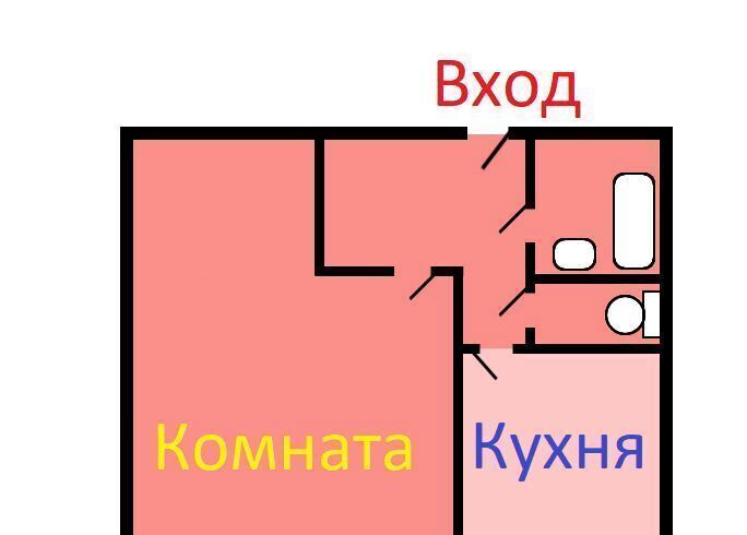 квартира г Москва ЮВАО ул Ставропольская 64к/1 фото 2