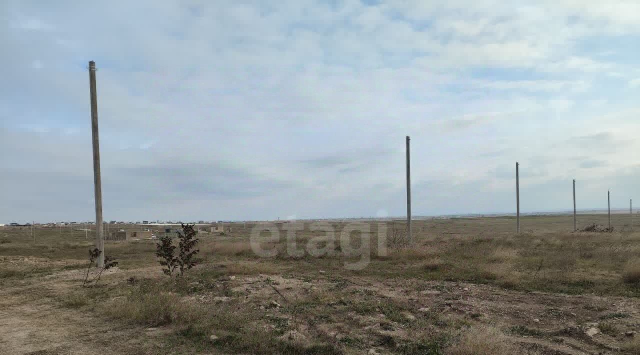 земля р-н Симферопольский Родниковское с/пос, Содружество СНТ фото 2