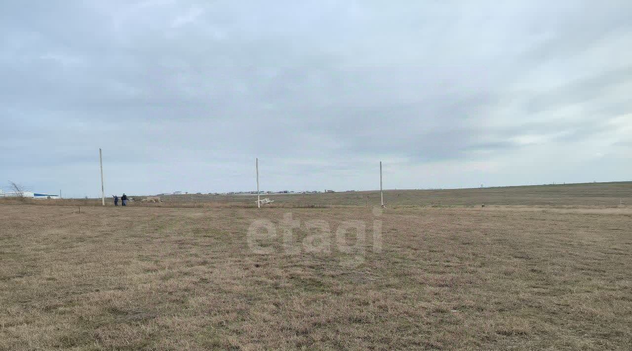 земля р-н Симферопольский Родниковское с/пос, Содружество СНТ, 35/14 фото 2