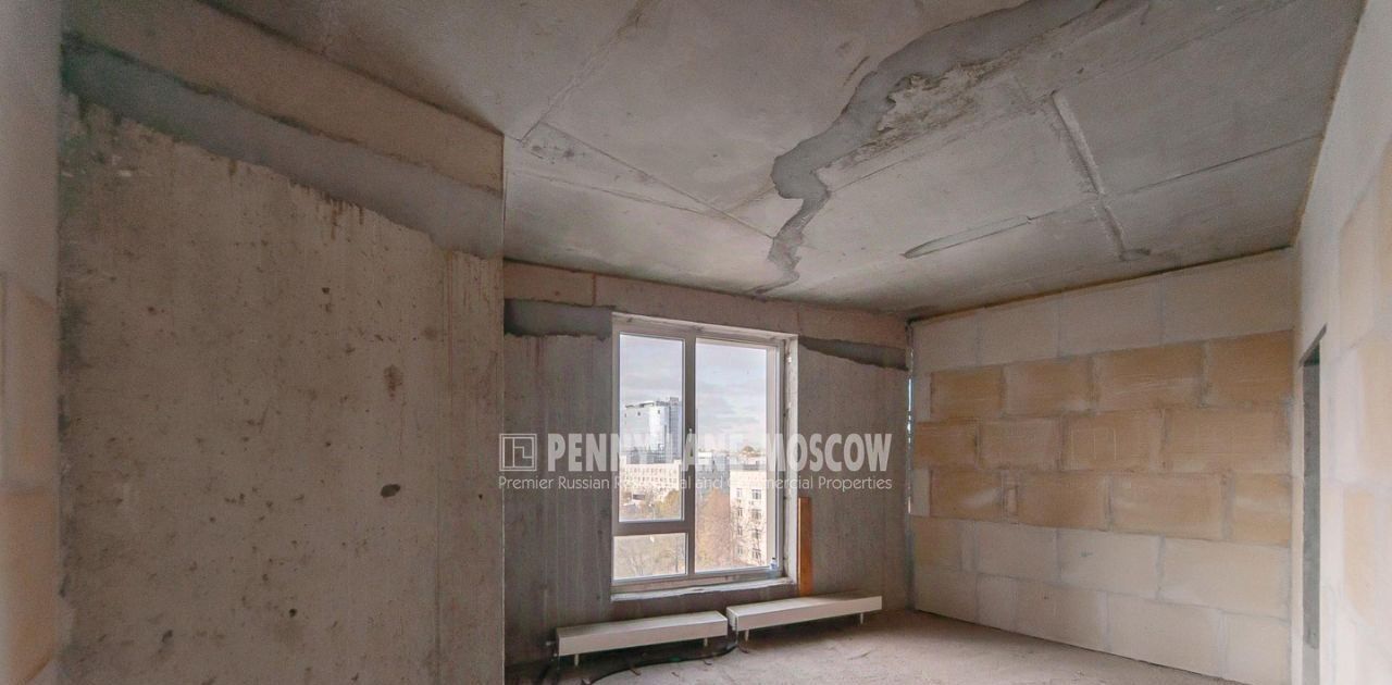 квартира г Москва Давыдково ул Давыдковская 18 фото 24