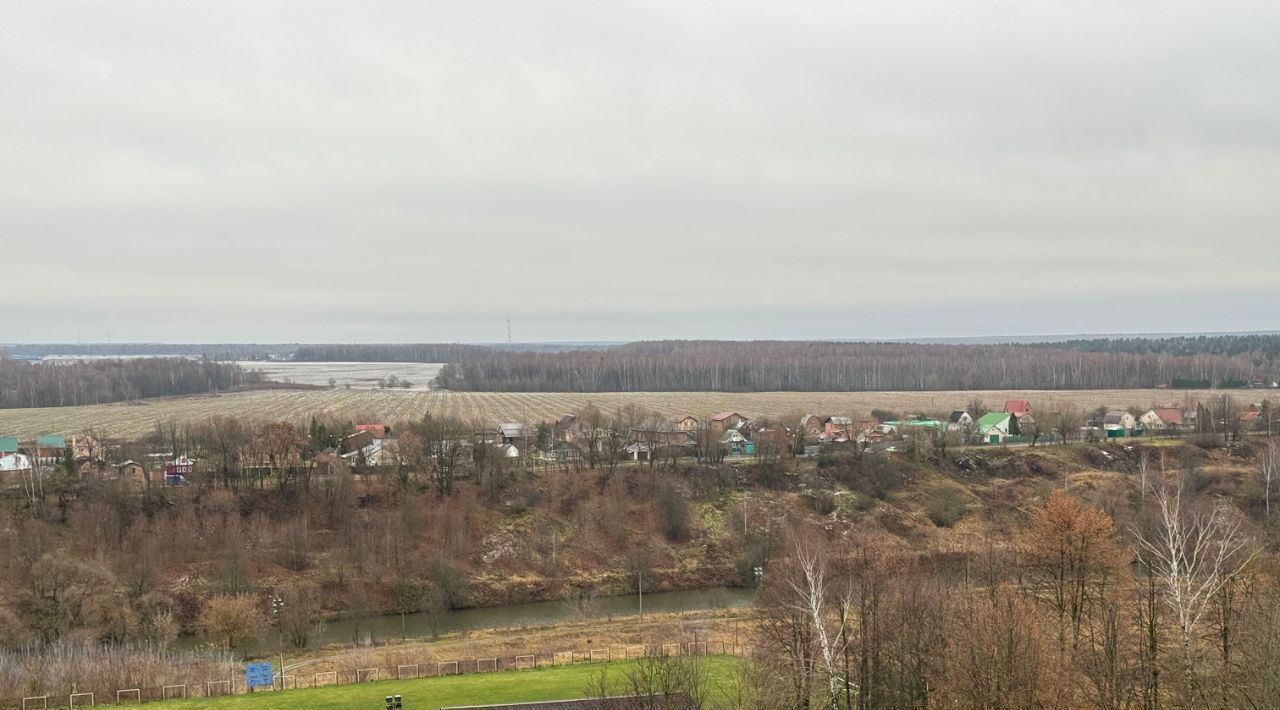 квартира городской округ Ленинский п Володарского ул Центральная 25к/1 Красногвардейская фото 16