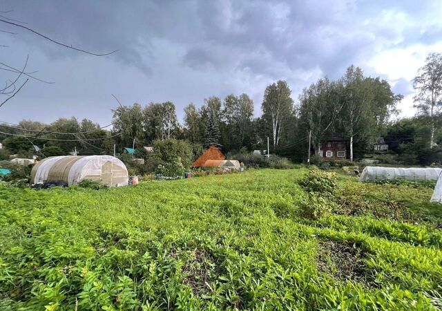 земля р-н Дзержинский Золотая Нива снт Заря фото