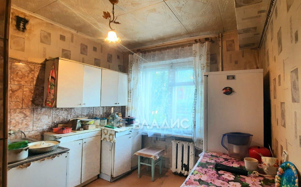квартира г Брянск р-н Бежицкий ул Бурова 2а фото 6
