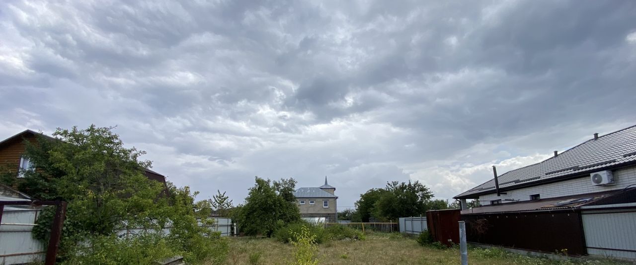 земля г Ставрополь р-н Промышленный Прелесть садовое товарищество, ул. Цветочная, 285 фото 3