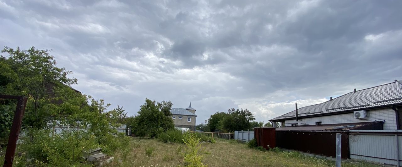 земля г Ставрополь р-н Промышленный Прелесть садовое товарищество, ул. Цветочная, 285 фото 6