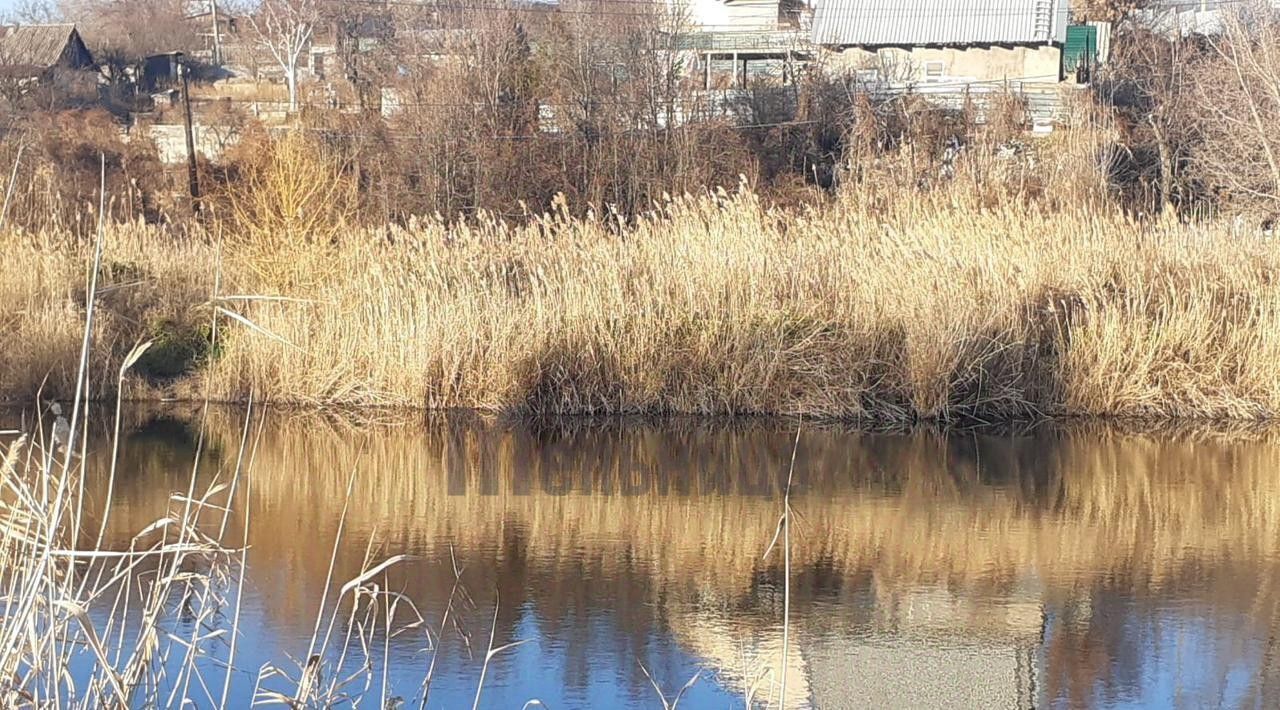 земля г Волгоград р-н Дзержинский снт Золотая Осень ул 1-я Западная фото 3