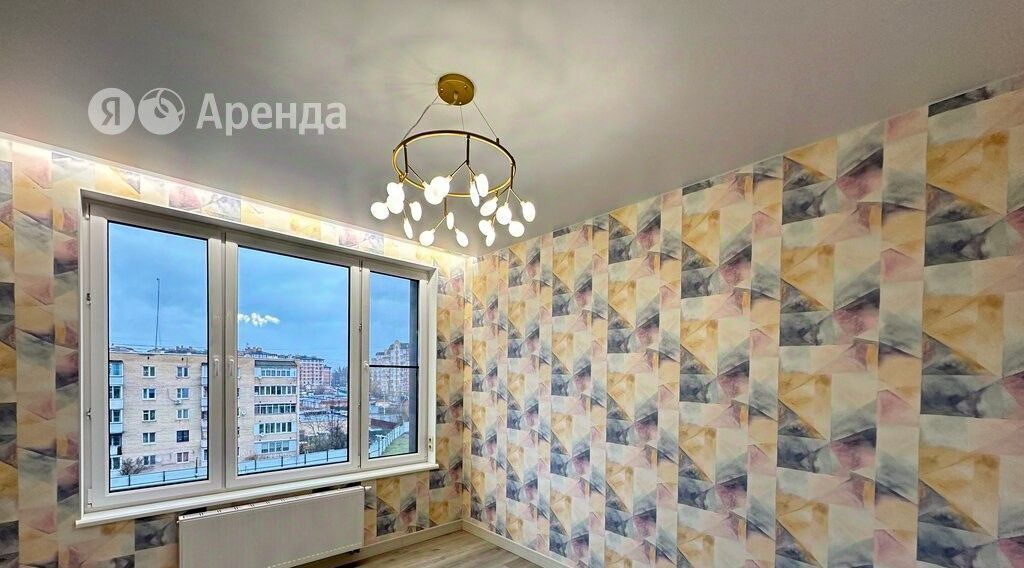 квартира г Красногорск мкр Опалиха б-р Серебряный 3 Аникеевка фото 4