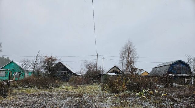 снт Гари-Дальние городское поселение Зеленодольск фото