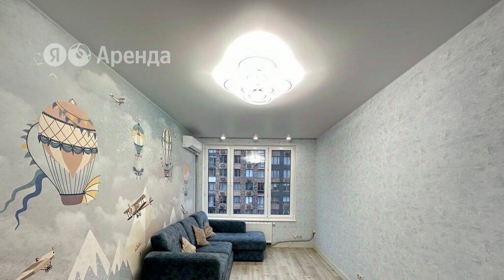 квартира г Красногорск мкр Опалиха б-р Серебряный 3 Аникеевка фото 7