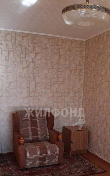 квартира г Томск р-н Кировский ул Вершинина 28а фото 4