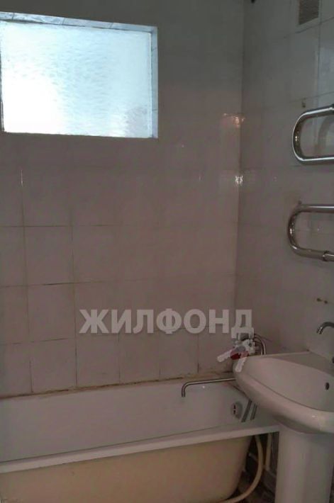 квартира г Томск р-н Кировский ул Вершинина 28а фото 8