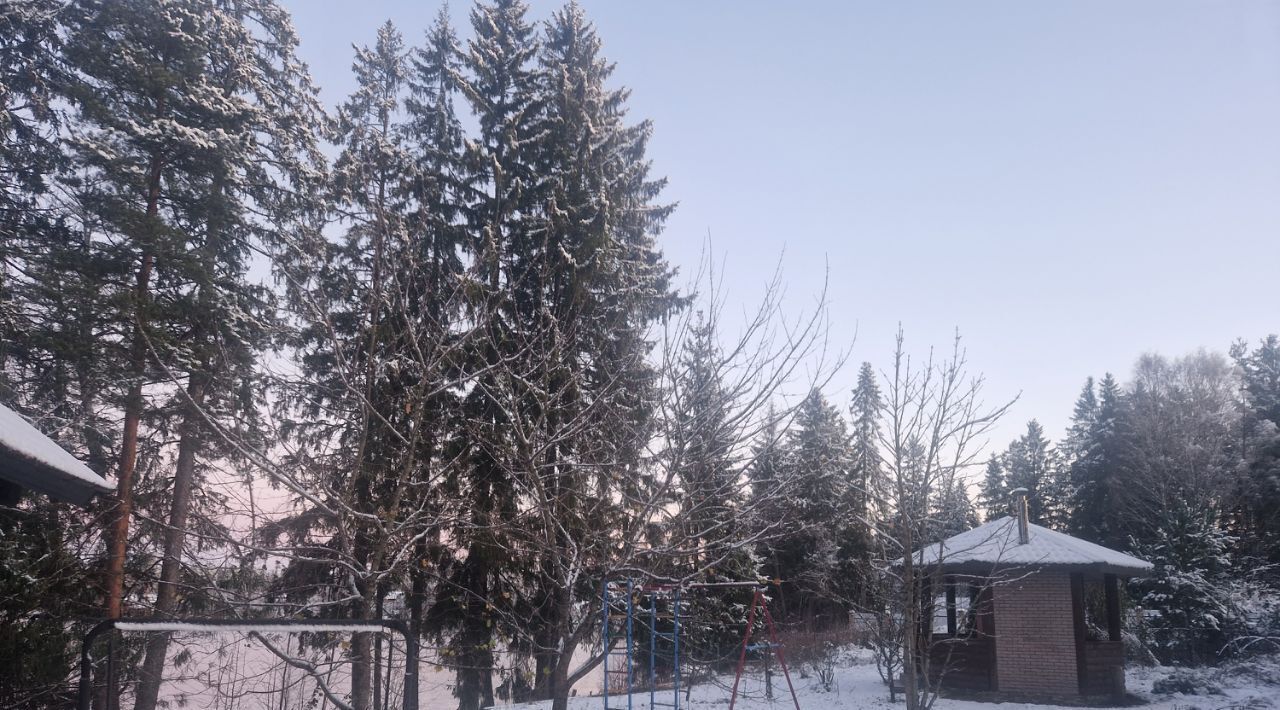 земля р-н Выборгский п Лебяжье Рощинское городское поселение фото 3