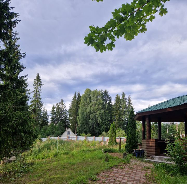 земля р-н Выборгский п Лебяжье Рощинское городское поселение фото 12