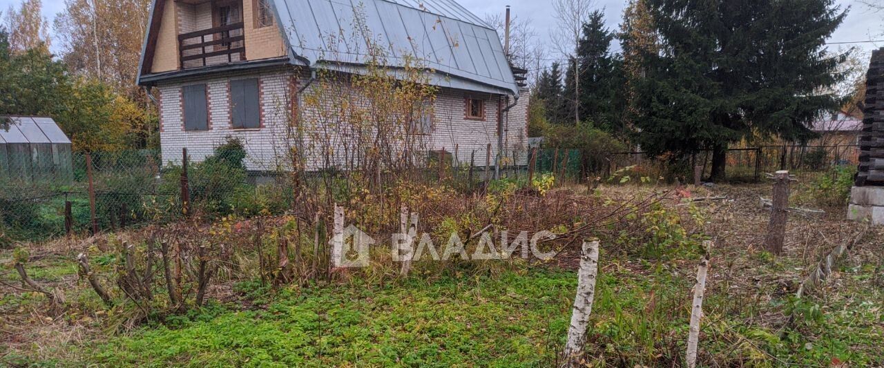 земля р-н Всеволожский массив Белоостров снт Заря-4 Сертоловское городское поселение, луч 7-й, 207 фото 15