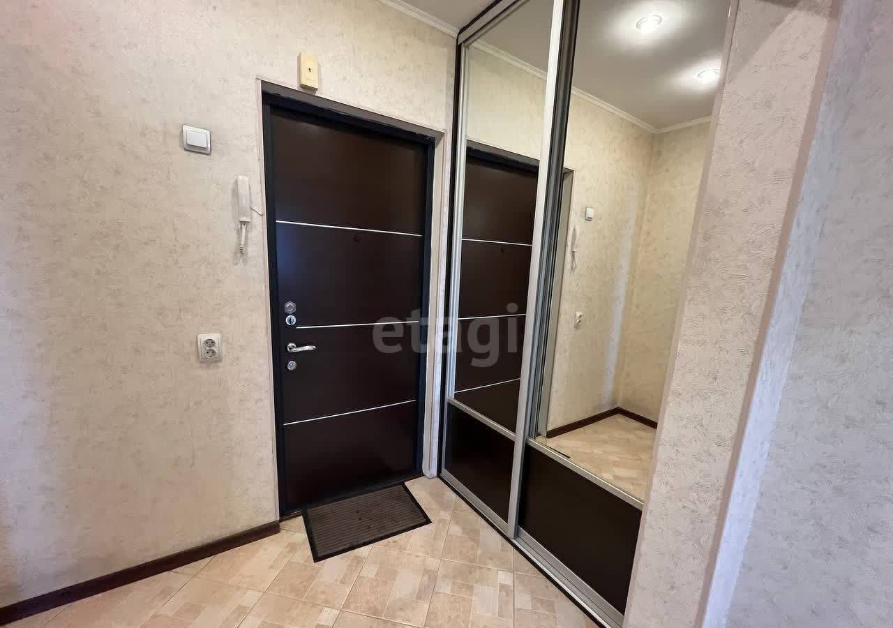 квартира г Иркутск р-н Октябрьский ул Байкальская 207 фото 18