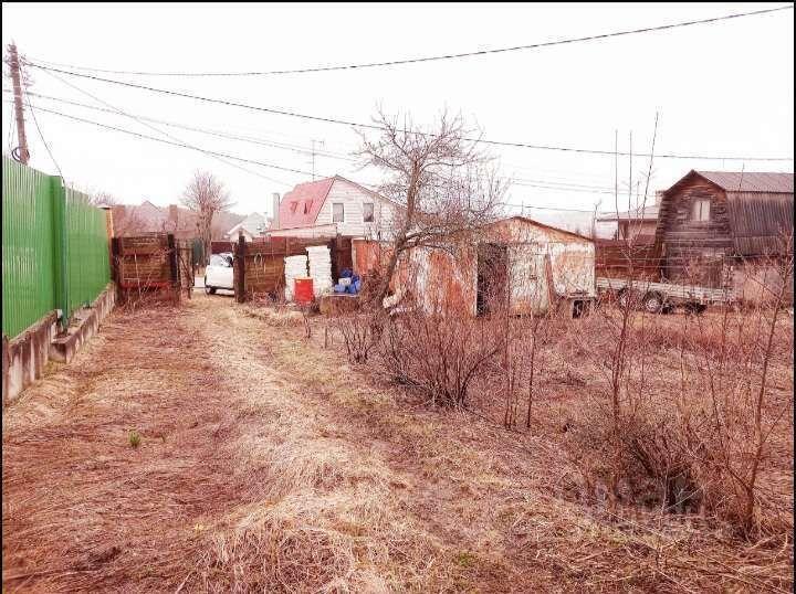 земля городской округ Истра д Лобаново Павловская Слобода, 18 фото 1