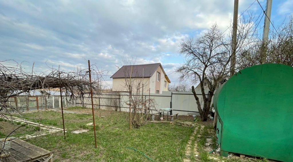 дом р-н Белгородский с Беловское Беловское сельское поселение фото 1