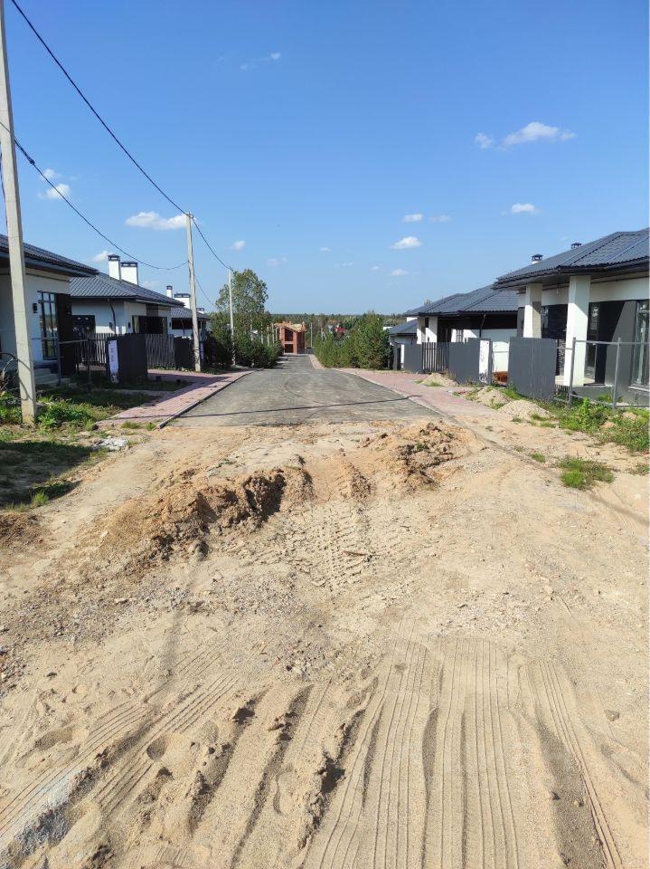 дом городской округ Истра д Падиково Павловская Слобода, квартал 0050316, 468 фото 19