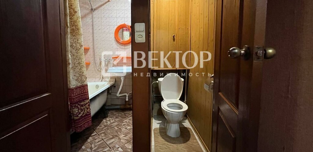 квартира г Кострома ул Никитская 82а фото 9