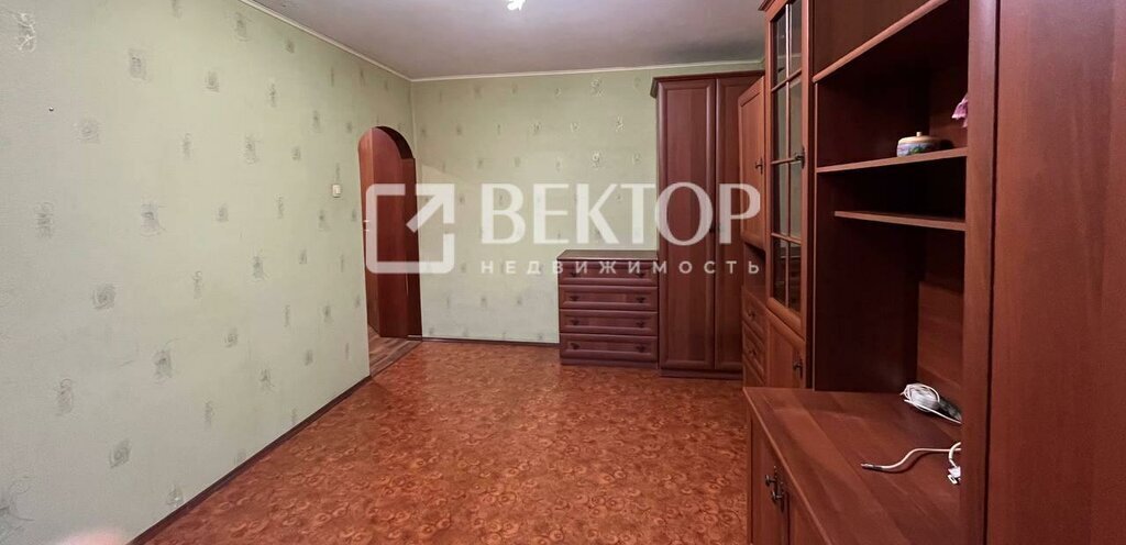 квартира г Кострома ул Никитская 82а фото 7