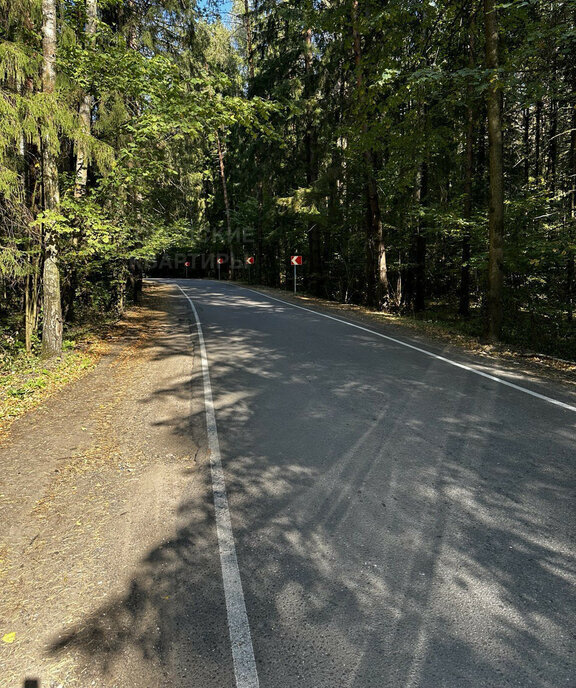 земля городской округ Мытищи д Никульское фото 4