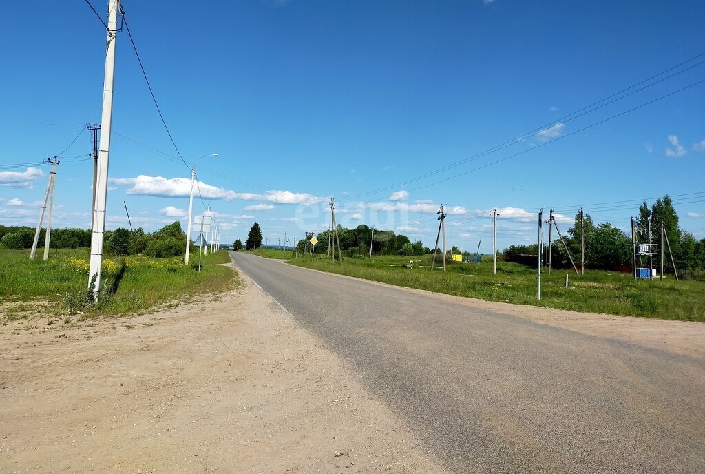 дом р-н Перемышльский д Погореловка сельское поселение Погореловка фото 19