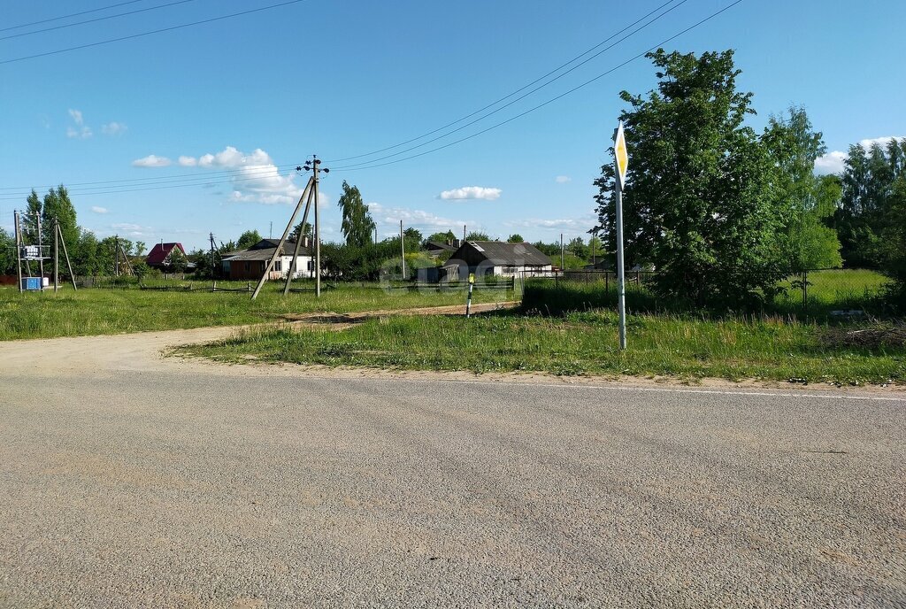 дом р-н Перемышльский д Погореловка сельское поселение Погореловка фото 20