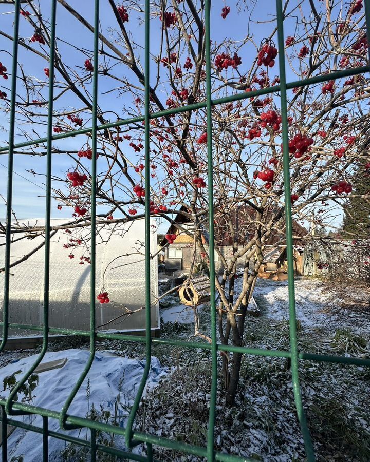 дом р-н Иркутский снт Лукоморье 48, Марковское муниципальное образование, Маркова фото 27