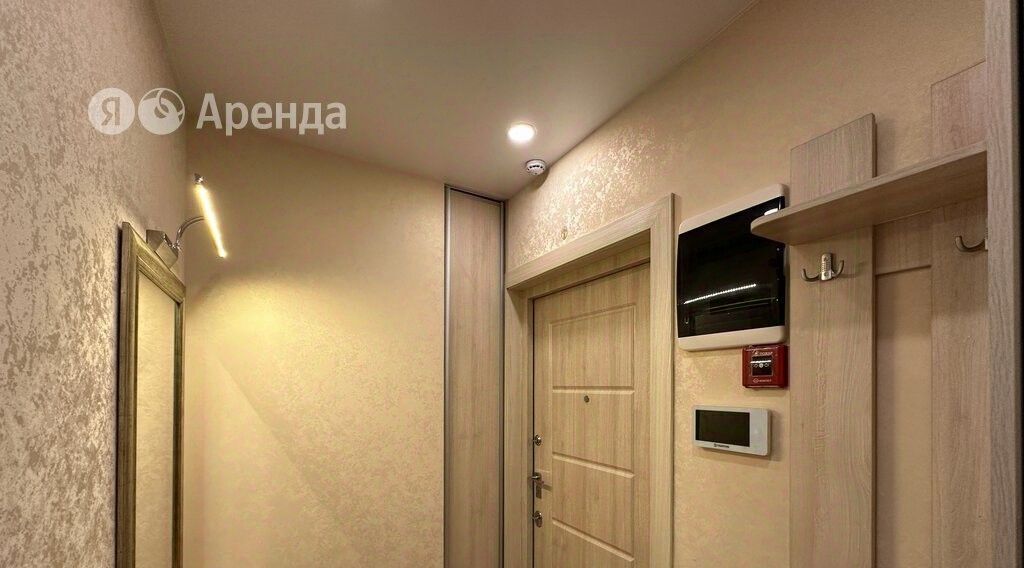 квартира г Москва метро Некрасовка ул Рождественская 33 ЖК «Некрасовка (ДСК-1-Авеста-Строй)» муниципальный округ Некрасовка фото 10