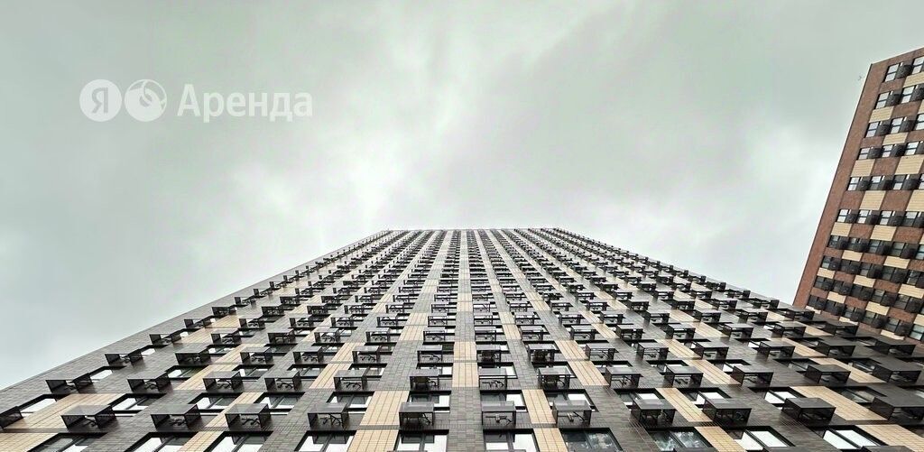 квартира г Москва ул Базовская 15бк/3 Грачёвская фото 24