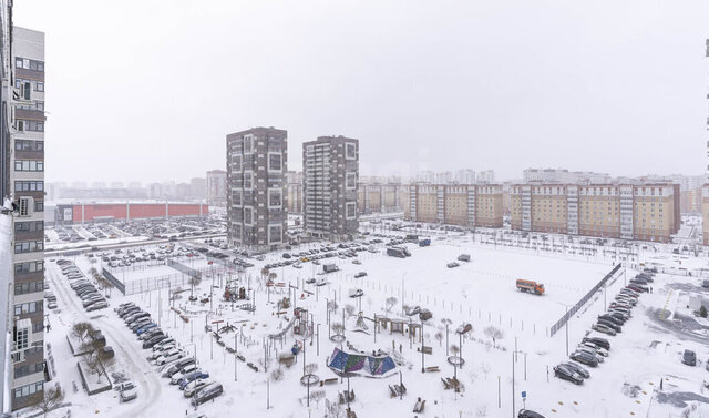 ул Дмитрия Менделеева 2к/2 Восточный административный округ фото