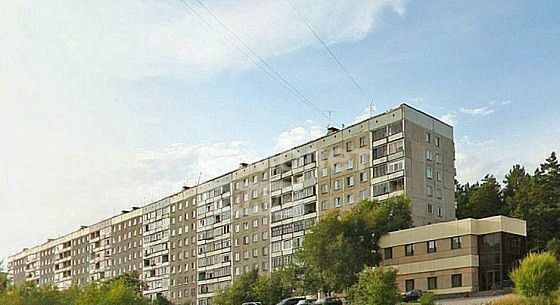 квартира г Новосибирск р-н Советский Нижняя Ельцовка ул Лесосечная 2 фото 8