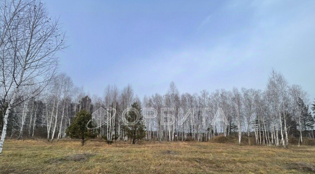 земля р-н Нижнетавдинский снт Геолог-2 фото 19