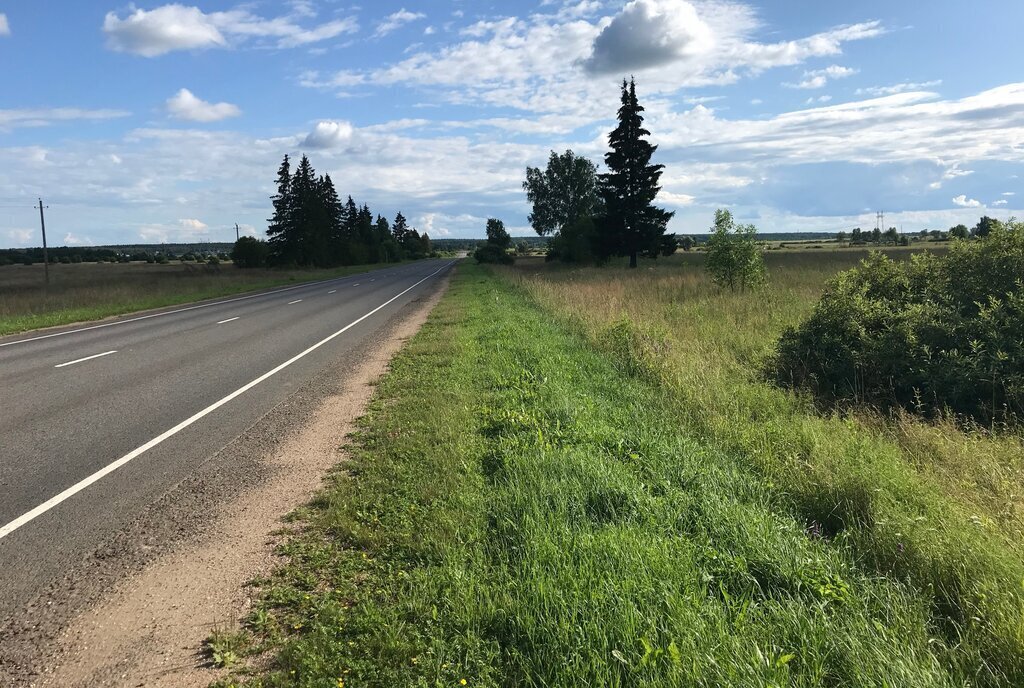 земля городской округ Можайский д Клементьево ул Липерка фото 6