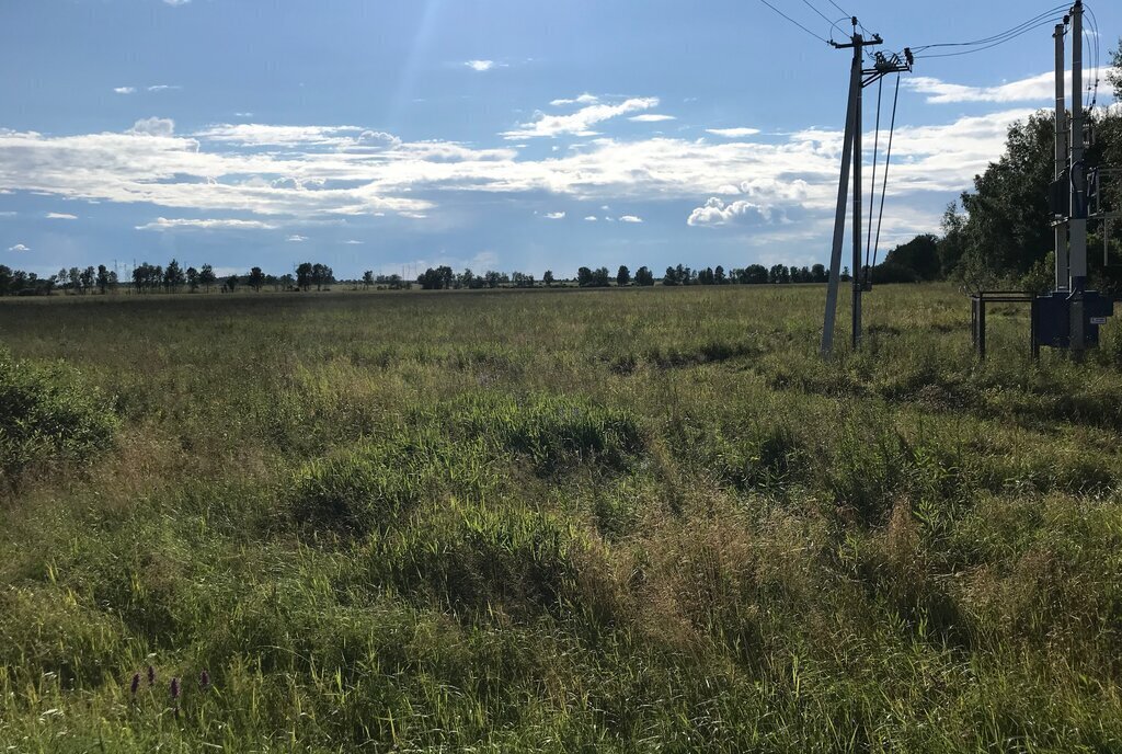 земля городской округ Можайский д Клементьево ул Липерка фото 9