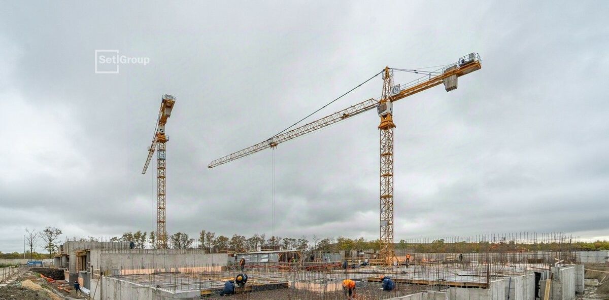 квартира г Санкт-Петербург метро Московская Пулковский Меридиан муниципальный округ фото 25