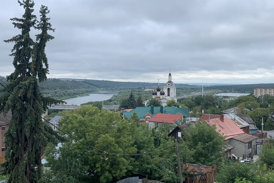 квартира г Калуга Калуга городской округ, Космонавта Комарова, 36 фото 2