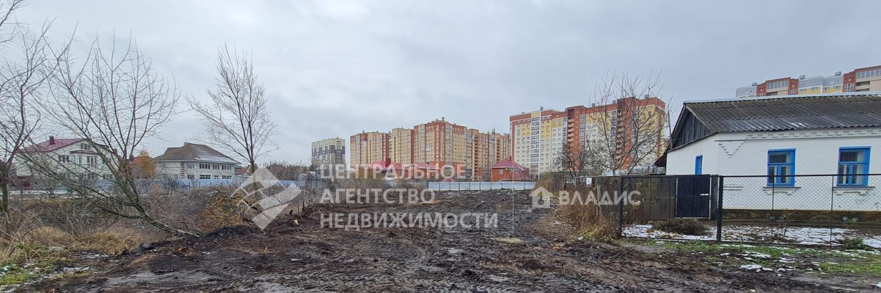 земля г Рязань п Семчино р-н Московский фото 2