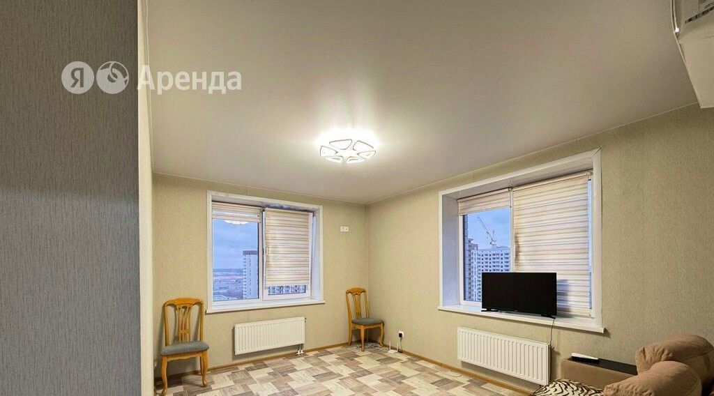 квартира г Воронеж р-н Коминтерновский ул Независимости 84/2 фото 3