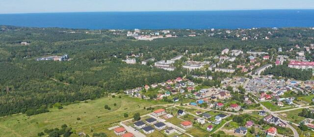 земля п Горбатовка Зеленоградский муниципальный округ фото