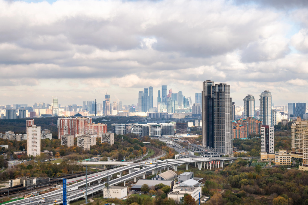 квартира городской округ Егорьевск с Раменки Москва фото 23