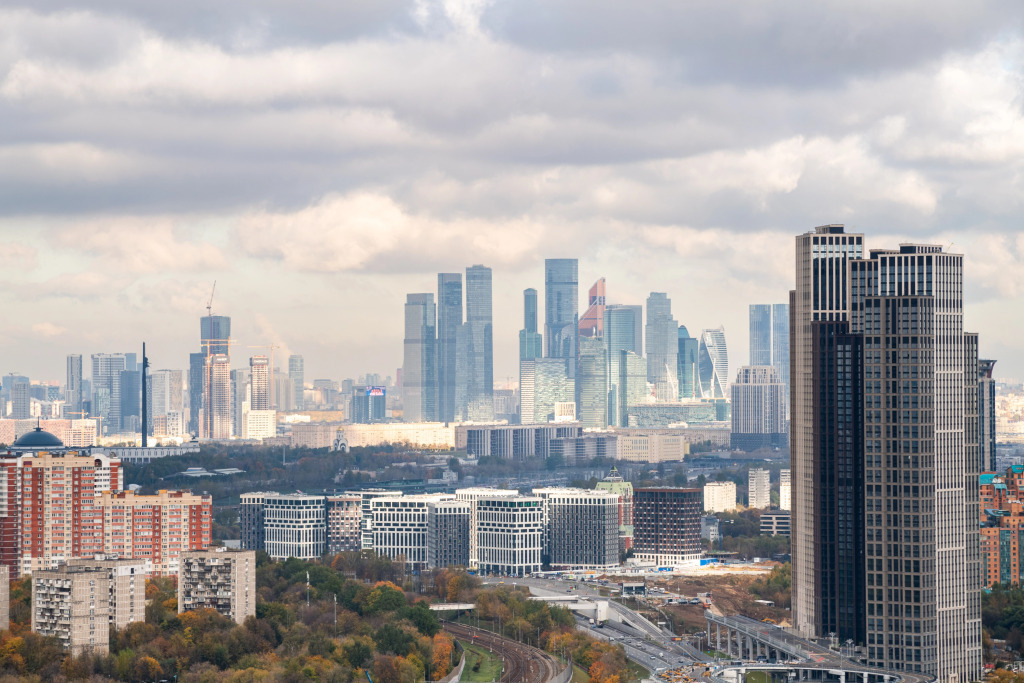 квартира городской округ Егорьевск с Раменки Москва фото 24