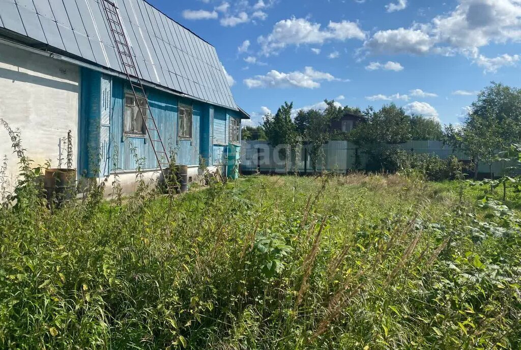 дом р-н Костромской д Шемякино Шунгенское сельское поселение фото 1