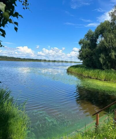 Бакшеевское сельское поселение, НСТ Трохач фото