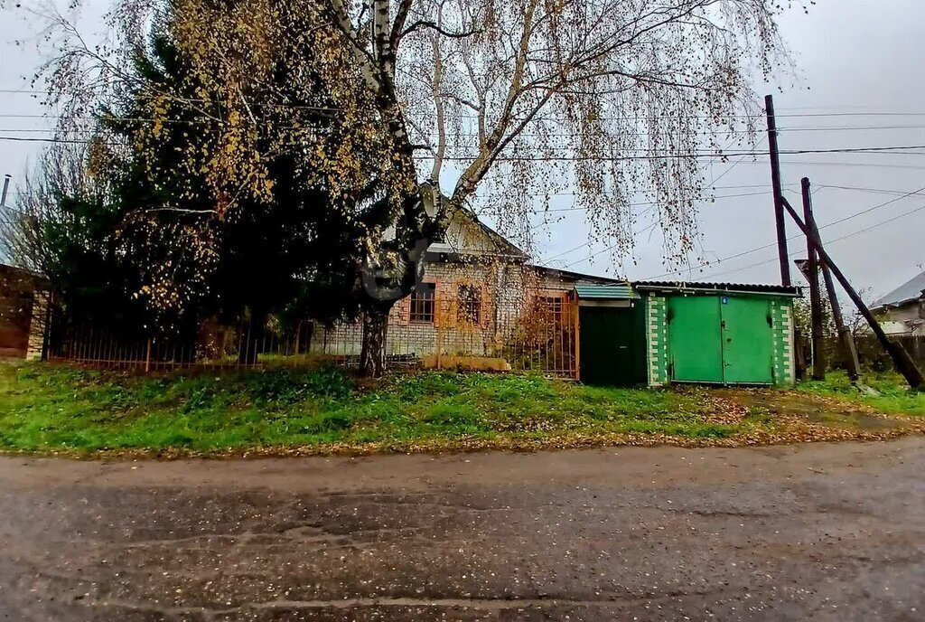 дом р-н Красносельский д Дренево Боровиковское сельское поселение фото 3