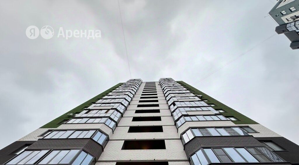 квартира г Воронеж р-н Коминтерновский ул Независимости 84/2 фото 16