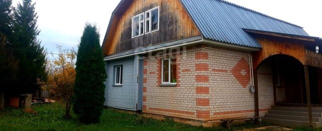 д Халипино Боровиковское сельское поселение фото