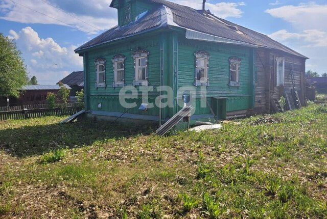 д Степаново ул Центральная фото