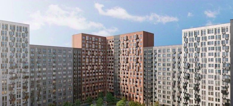 квартира г Москва метро Беломорская ш Ленинградское 229вк/1 фото 5