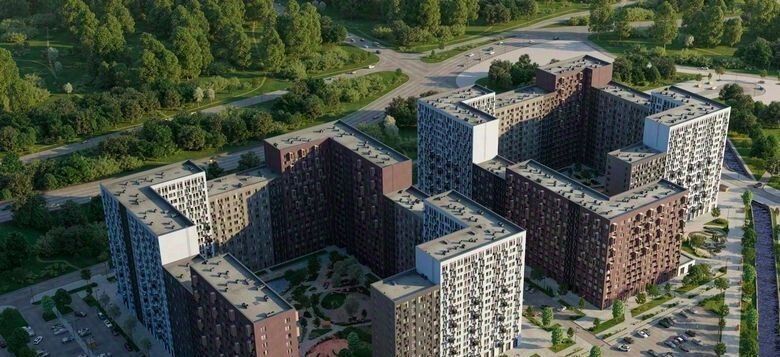 квартира г Москва метро Беломорская ш Ленинградское 229вк/1 фото 6